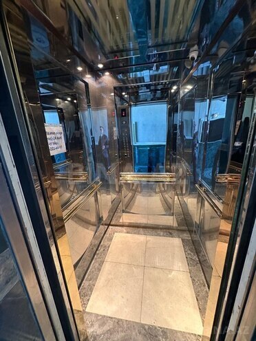 İcarəyə verilir 5 otaqlı yeni tikili 250 m², Sahil m., photo 20 from 23