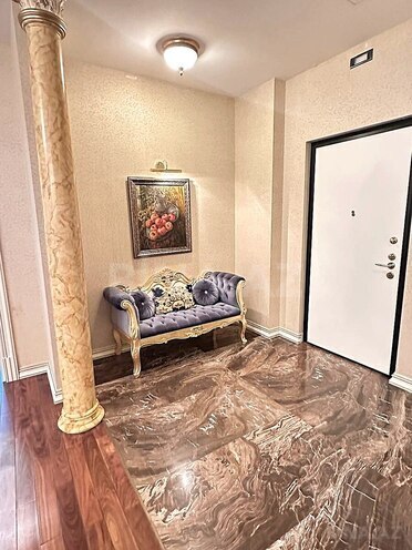 İcarəyə verilir 5 otaqlı yeni tikili 250 m², Sahil m., photo 7 from 23