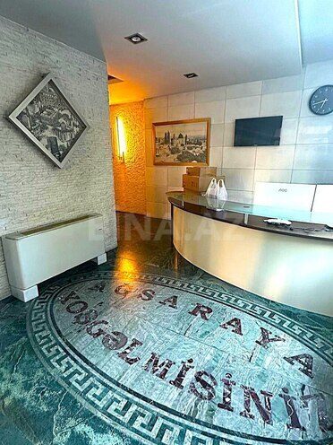 İcarəyə verilir 5 otaqlı yeni tikili 250 m², Sahil m., photo 19 from 23