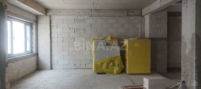 Satılır 3 otaqlı yeni tikili 128 m², Ağ şəhər q., photo 10 from 11
