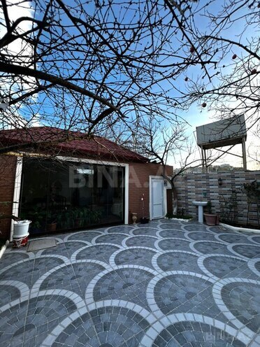 Satılır 6 otaqlı həyət evi/bağ evi 200 m², Səbail r., photo 4 from 23
