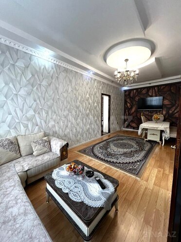 Satılır 6 otaqlı həyət evi/bağ evi 200 m², Səbail r., photo 6 from 23