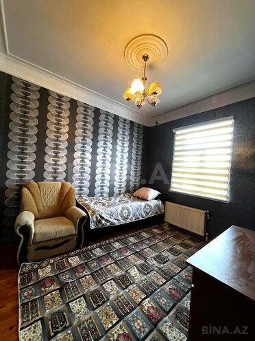 Satılır 6 otaqlı həyət evi/bağ evi 200 m², Səbail r., photo 10 from 23