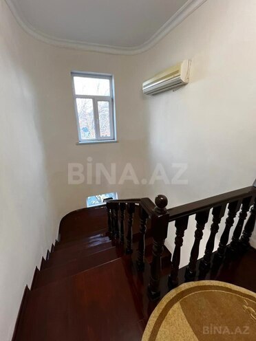 Satılır 6 otaqlı həyət evi/bağ evi 200 m², Səbail r., photo 20 from 23
