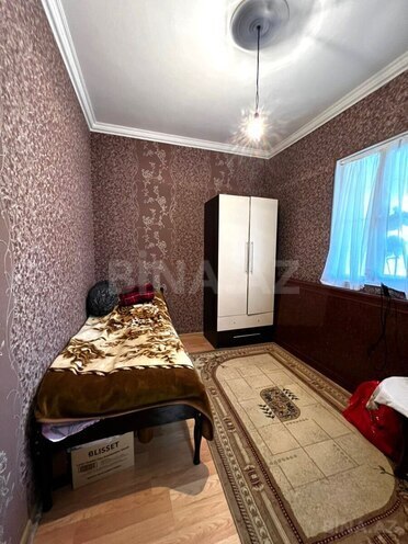 Satılır 6 otaqlı həyət evi/bağ evi 200 m², Səbail r., photo 12 from 23