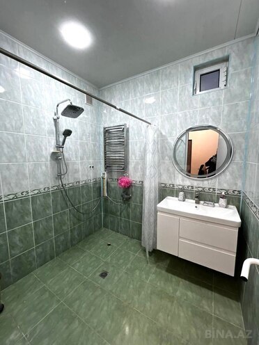 Satılır 6 otaqlı həyət evi/bağ evi 200 m², Səbail r., photo 16 from 23