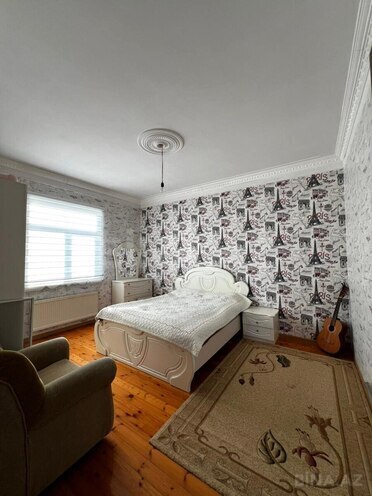 Satılır 6 otaqlı həyət evi/bağ evi 200 m², Səbail r., photo 7 from 23