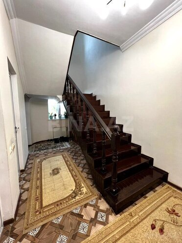 Satılır 6 otaqlı həyət evi/bağ evi 200 m², Səbail r., photo 19 from 23