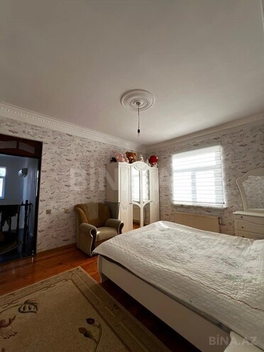 Satılır 6 otaqlı həyət evi/bağ evi 200 m², Səbail r., photo 8 from 23