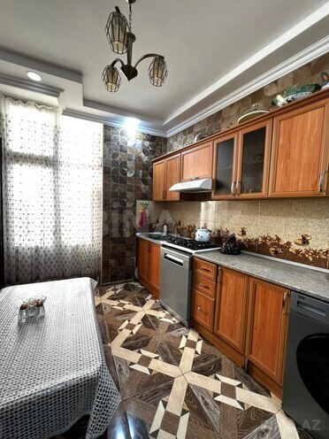 Satılır 6 otaqlı həyət evi/bağ evi 200 m², Səbail r., photo 13 from 23