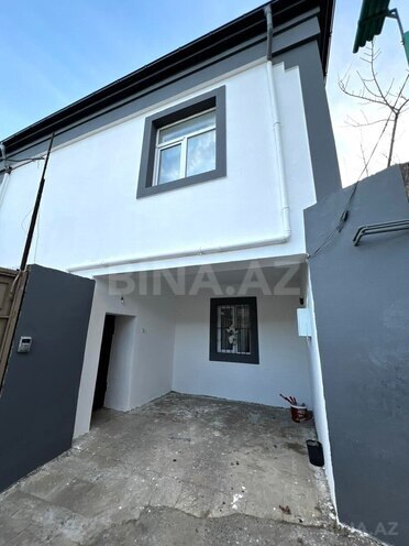 Satılır 6 otaqlı həyət evi/bağ evi 200 m², Səbail r., photo 22 from 23