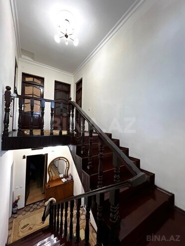 Satılır 6 otaqlı həyət evi/bağ evi 200 m², Səbail r., photo 18 from 23