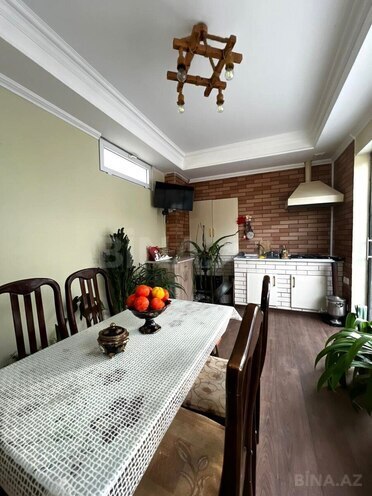 Satılır 6 otaqlı həyət evi/bağ evi 200 m², Səbail r., photo 15 from 23
