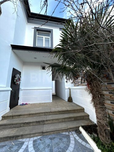 Satılır 6 otaqlı həyət evi/bağ evi 200 m², Səbail r., photo 21 from 23