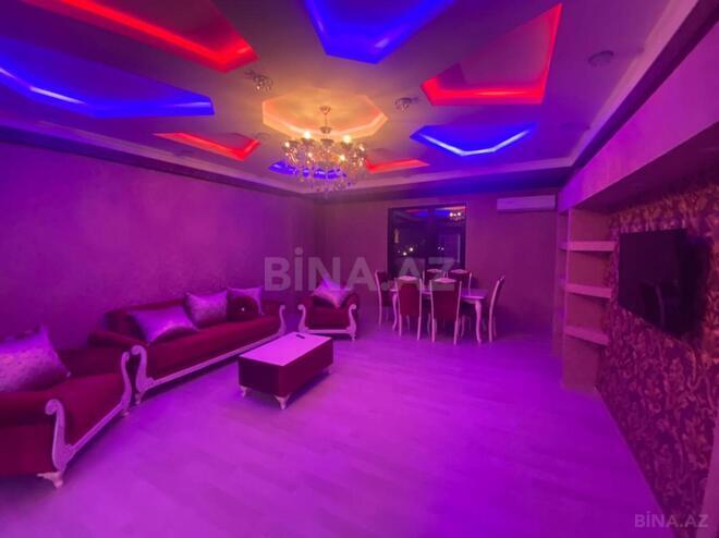 Сдаётся 3-комн. новостройка 150 м², м. Дернегюль, photo 6 from 29