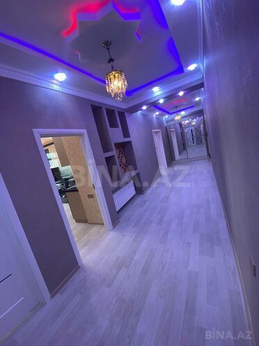 Сдаётся 3-комн. новостройка 150 м², м. Дернегюль, photo 28 from 29