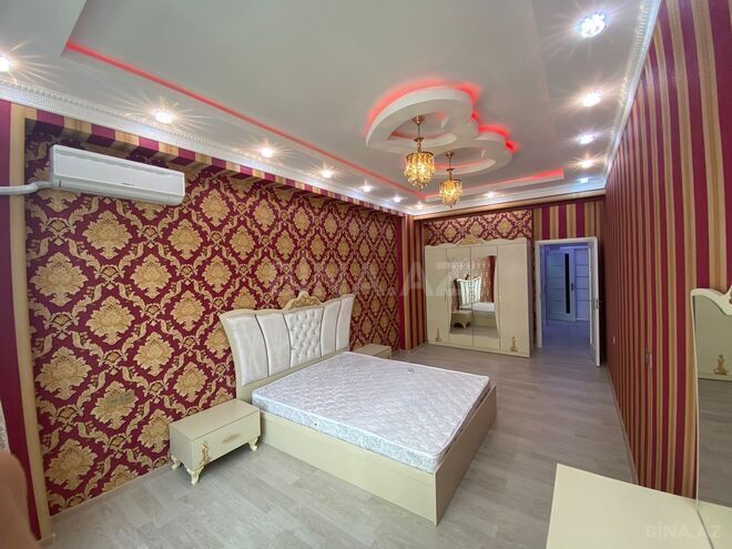 Сдаётся 3-комн. новостройка 150 м², м. Дернегюль, photo 15 from 29