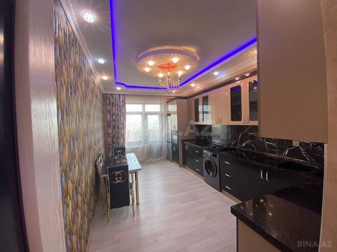 Сдаётся 3-комн. новостройка 150 м², м. Дернегюль, photo 17 from 29