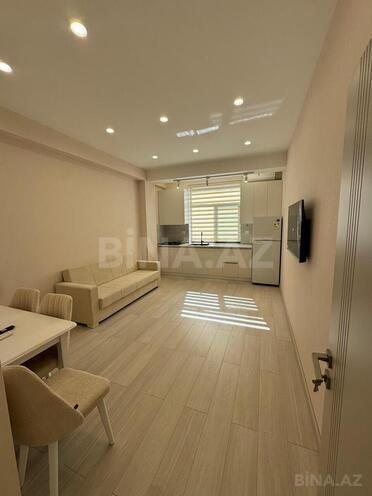 Сдаётся 2-комн. новостройка 60 м², м. Дернегюль, photo 4 from 17