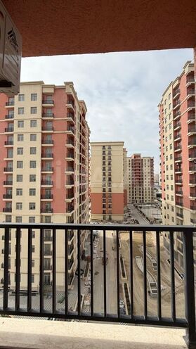 Сдаётся 2-комн. новостройка 60 м², м. Дернегюль, photo 13 from 17