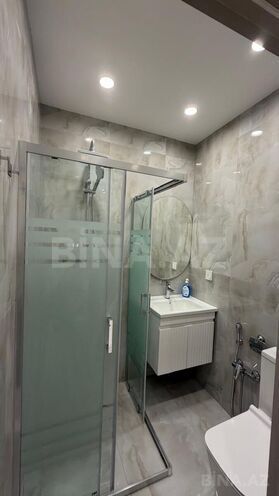 Сдаётся 2-комн. новостройка 60 м², м. Дернегюль, photo 15 from 17