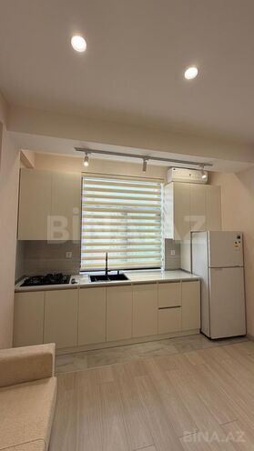 Сдаётся 2-комн. новостройка 60 м², м. Дернегюль, photo 6 from 17
