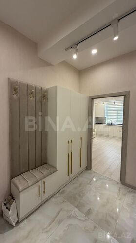 Сдаётся 2-комн. новостройка 60 м², м. Дернегюль, photo 9 from 17