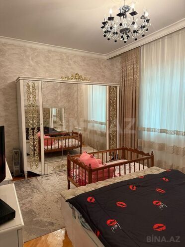 Satılır 5 otaqlı həyət evi/bağ evi 210 m², Binəqədi r., photo 12 from 22