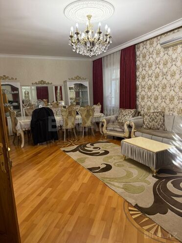 Satılır 5 otaqlı həyət evi/bağ evi 210 m², Binəqədi r., photo 7 from 22