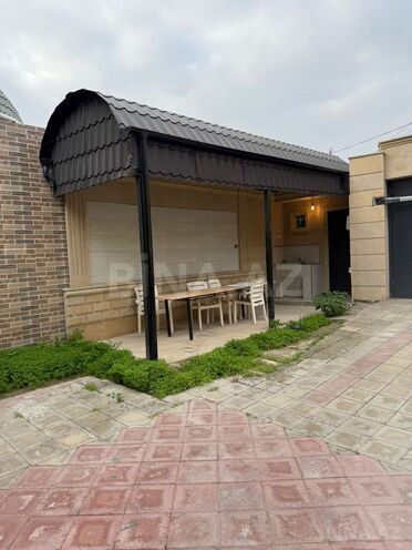Satılır 5 otaqlı həyət evi/bağ evi 210 m², Binəqədi r., photo 3 from 22