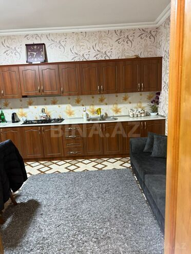 Satılır 5 otaqlı həyət evi/bağ evi 210 m², Binəqədi r., photo 18 from 22