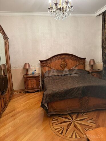 Satılır 5 otaqlı həyət evi/bağ evi 210 m², Binəqədi r., photo 15 from 22