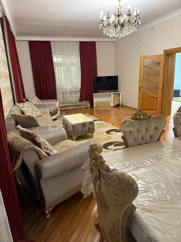 Satılır 5 otaqlı həyət evi/bağ evi 210 m², Binəqədi r., photo 6 from 22