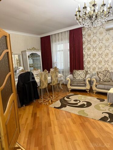 Satılır 5 otaqlı həyət evi/bağ evi 210 m², Binəqədi r., photo 8 from 22