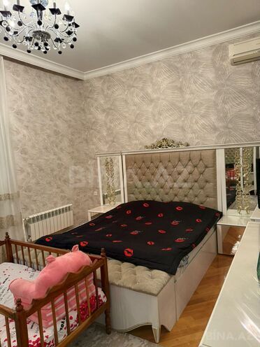 Satılır 5 otaqlı həyət evi/bağ evi 210 m², Binəqədi r., photo 13 from 22