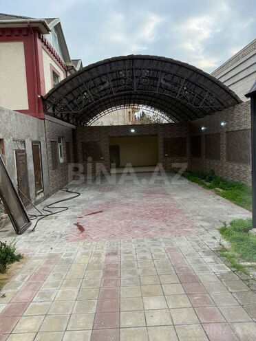 Satılır 5 otaqlı həyət evi/bağ evi 210 m², Binəqədi r., photo 21 from 22