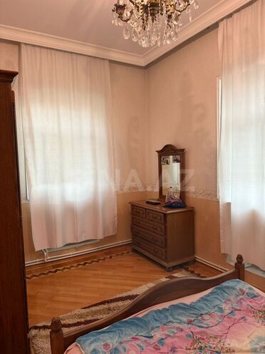 Satılır 5 otaqlı həyət evi/bağ evi 210 m², Binəqədi r., photo 16 from 22