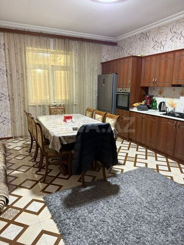 Satılır 5 otaqlı həyət evi/bağ evi 210 m², Binəqədi r., photo 17 from 22