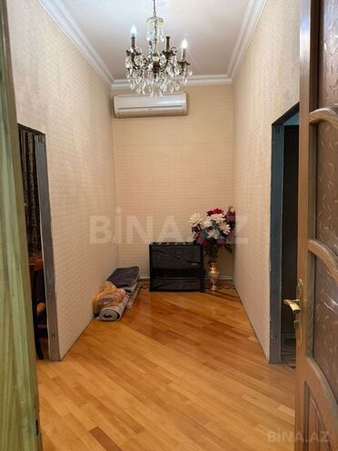 Satılır 5 otaqlı həyət evi/bağ evi 210 m², Binəqədi r., photo 11 from 22