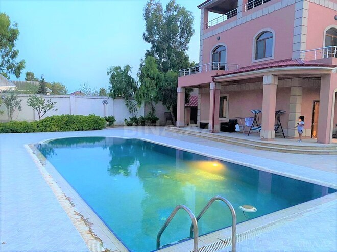 Продаётся 6-комн. дом/дача 500 м², пос. Шувеляны, photo 6 from 29