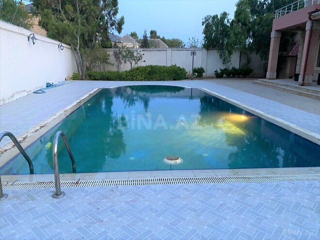 Продаётся 6-комн. дом/дача 500 м², пос. Шувеляны, photo 7 from 29