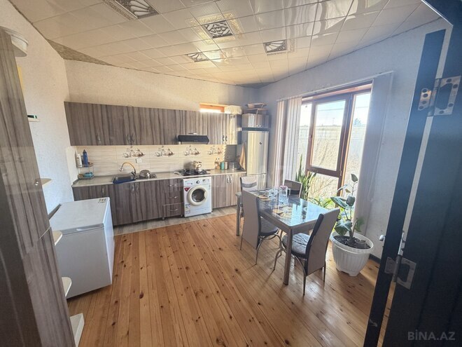 Продаётся 6-комн. дом/дача 120 м², пос. Ени Сураханы, photo 3 from 17