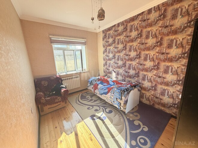 Продаётся 6-комн. дом/дача 120 м², пос. Ени Сураханы, photo 6 from 17