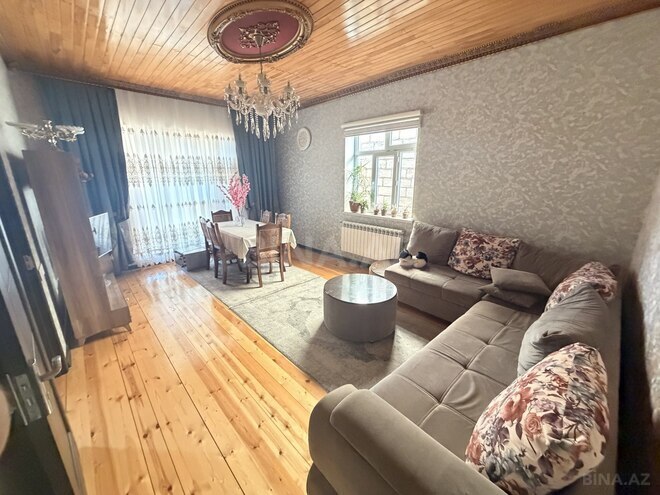 Продаётся 6-комн. дом/дача 120 м², пос. Ени Сураханы, photo 8 from 17