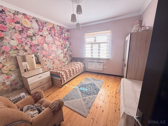 Продаётся 6-комн. дом/дача 120 м², пос. Ени Сураханы, photo 5 from 17