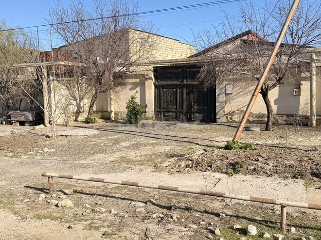 Продаётся 6-комн. дом/дача 120 м², пос. Ени Сураханы, photo 14 from 17