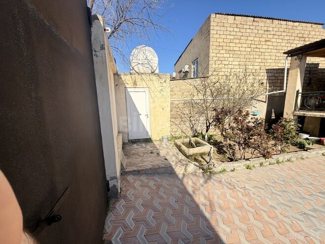 Продаётся 6-комн. дом/дача 120 м², пос. Ени Сураханы, photo 12 from 17