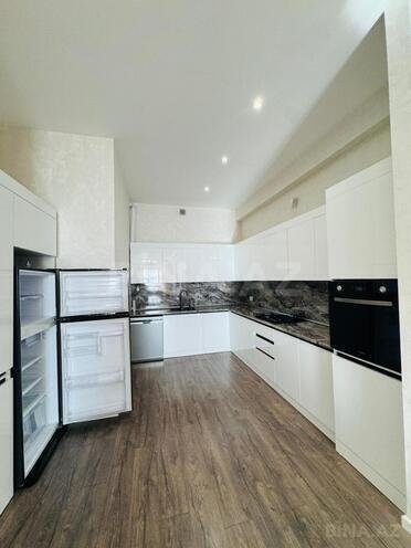 Satılır 2 otaqlı yeni tikili 94.5 m², Nəsimi r., photo 6 from 16