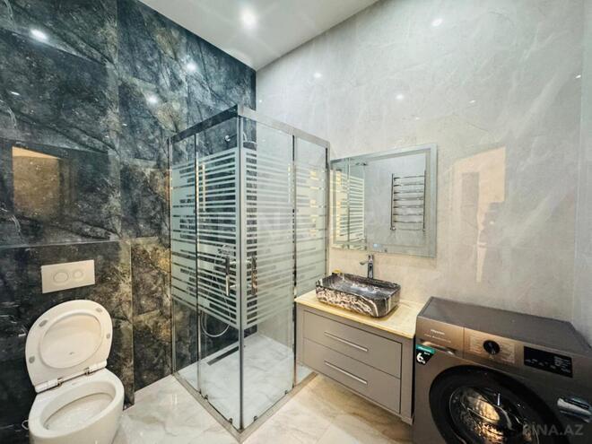 Satılır 2 otaqlı yeni tikili 94.5 m², Nəsimi r., photo 14 from 16