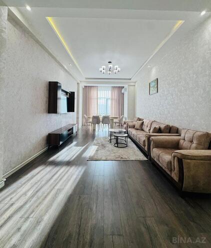 Satılır 2 otaqlı yeni tikili 94.5 m², Nəsimi r., photo 3 from 16